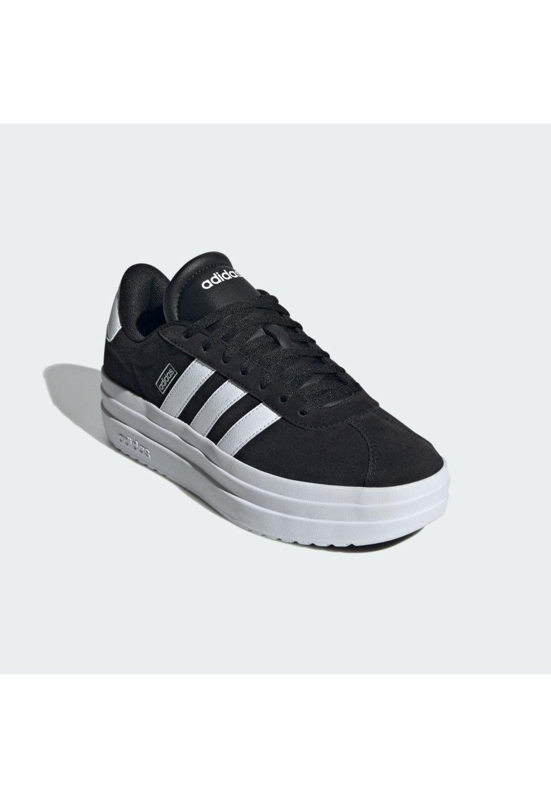 Zapatilla adidas Mujer VL Court Bold-4