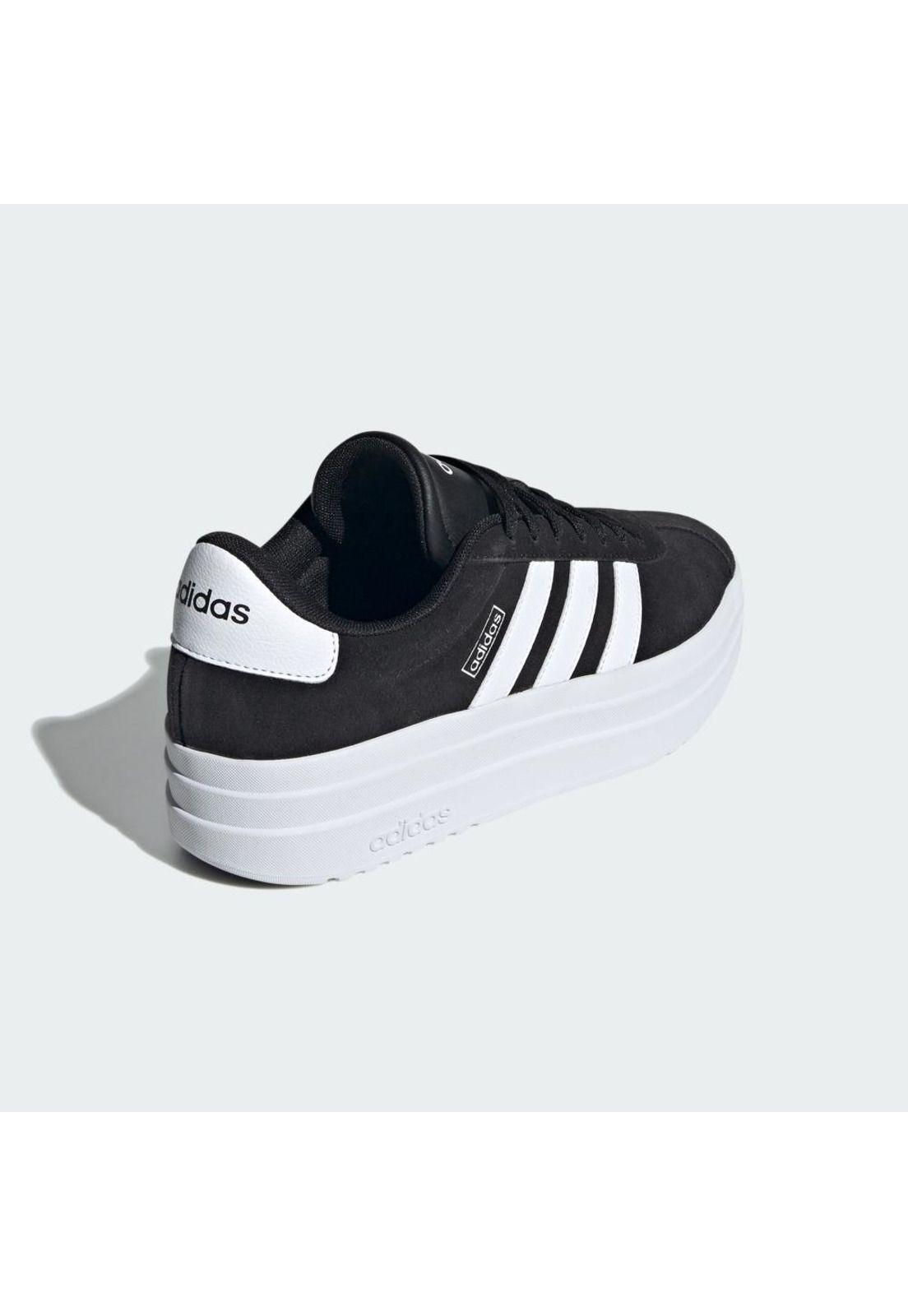 Zapatilla adidas Mujer VL Court Bold-5