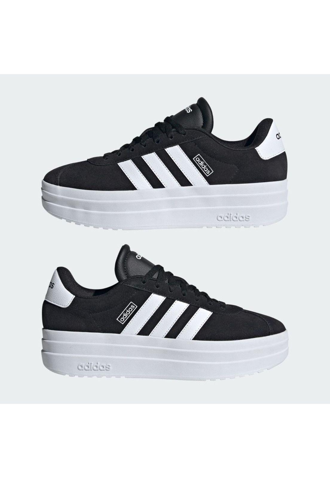 Zapatilla adidas Mujer VL Court Bold-6