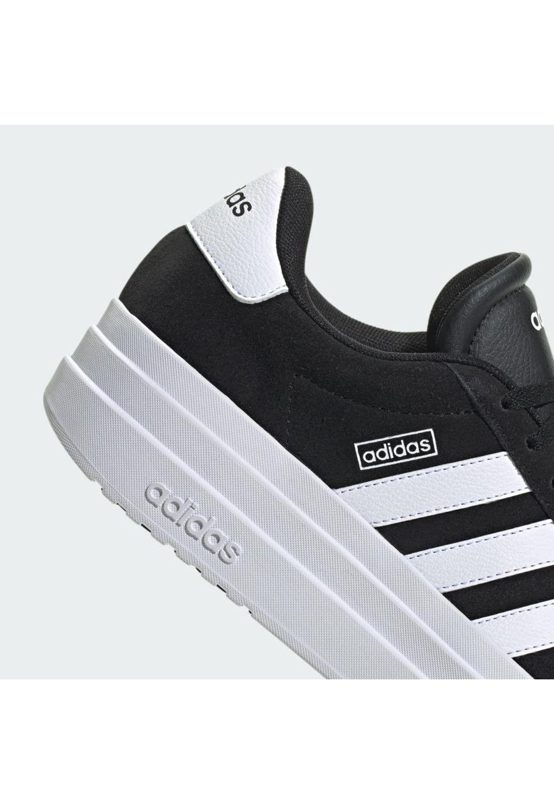 Zapatilla adidas Mujer VL Court Bold-7