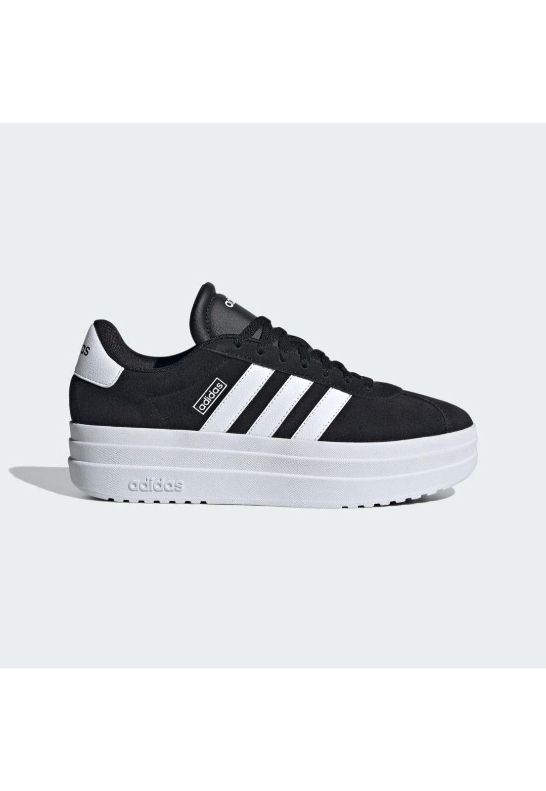 Zapatilla adidas Mujer VL Court Bold-9