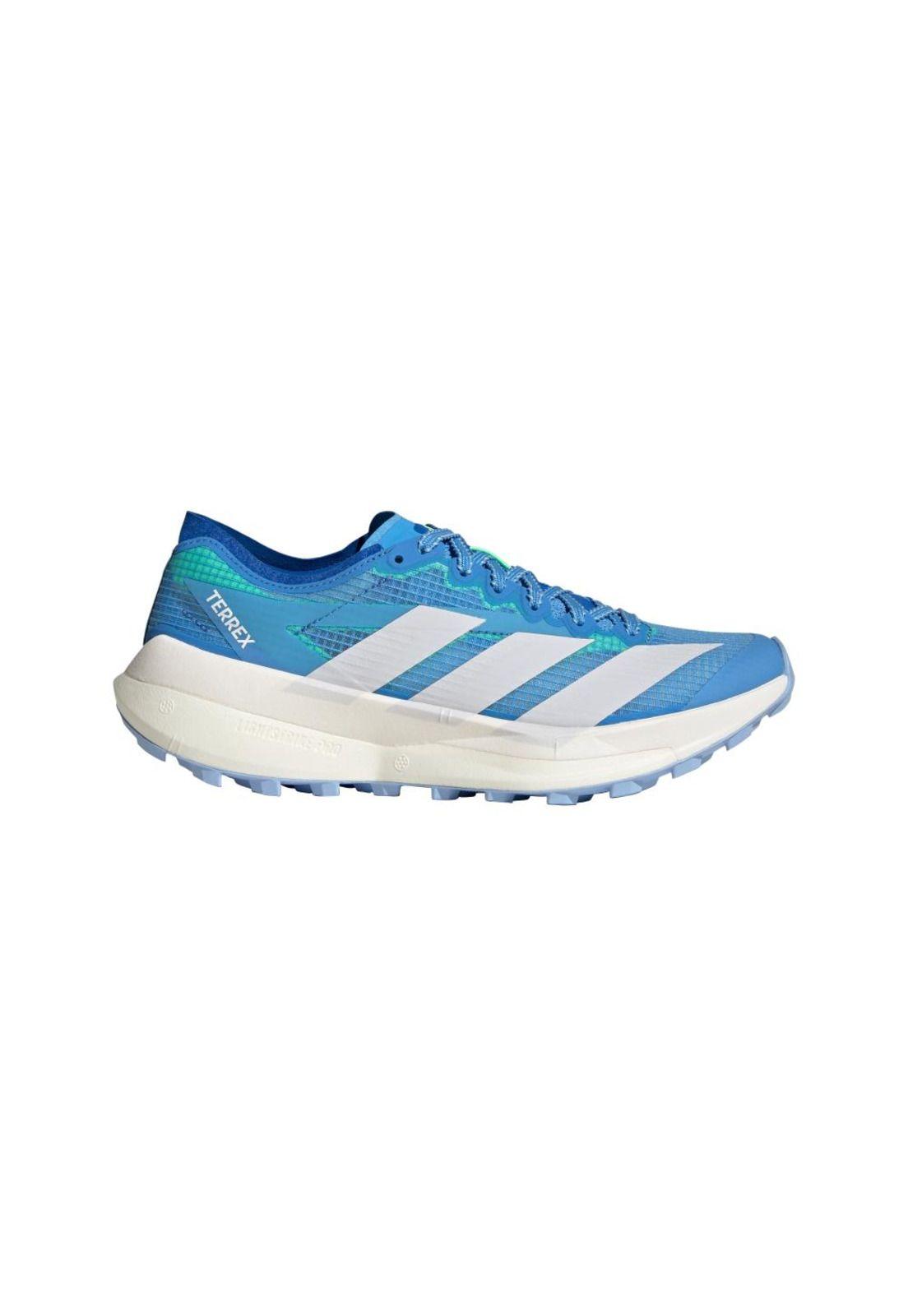 Zapatilla adidas de Trail Running Terrex Agravic Speed 2-0