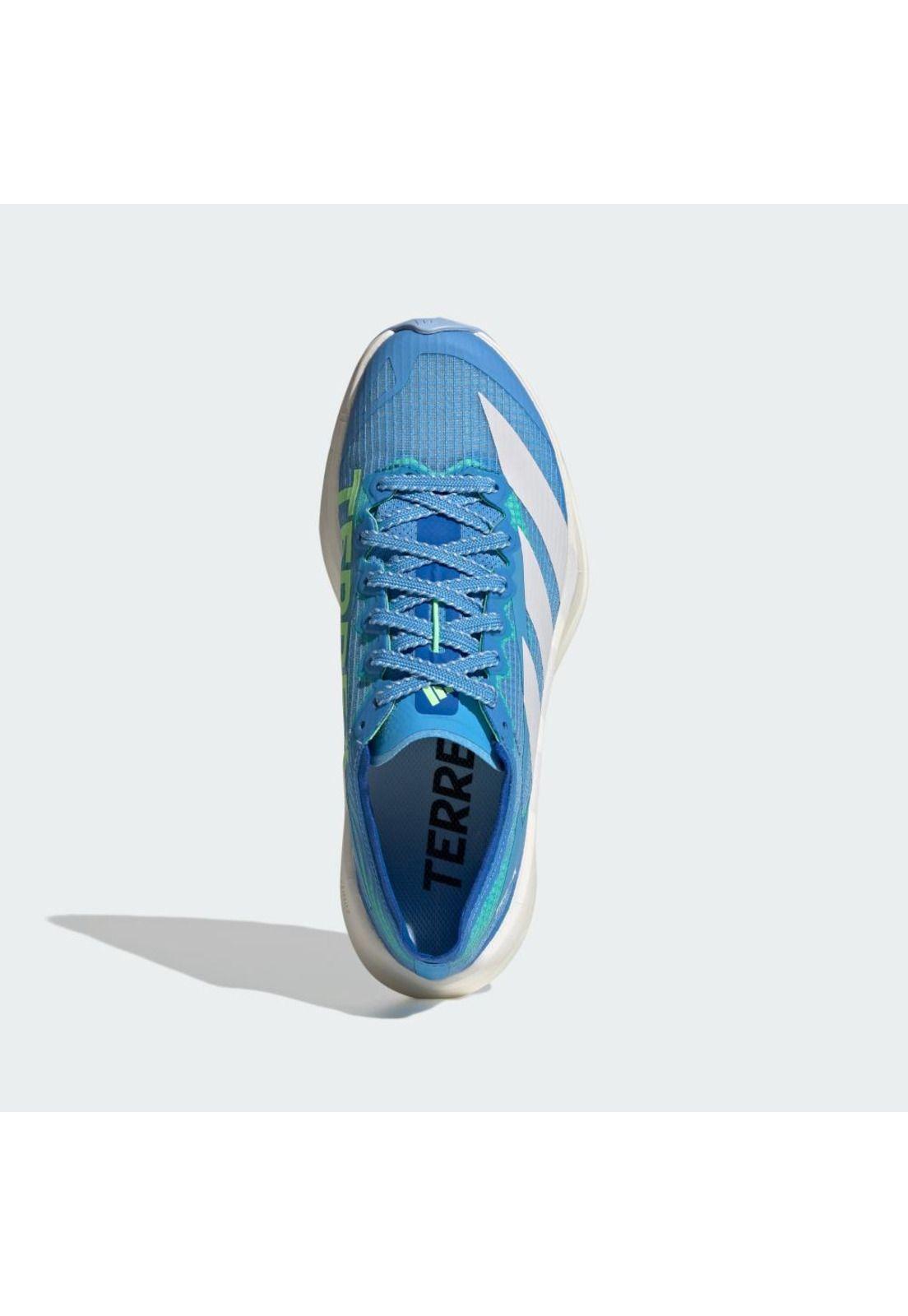 Zapatilla adidas de Trail Running Terrex Agravic Speed 2-2
