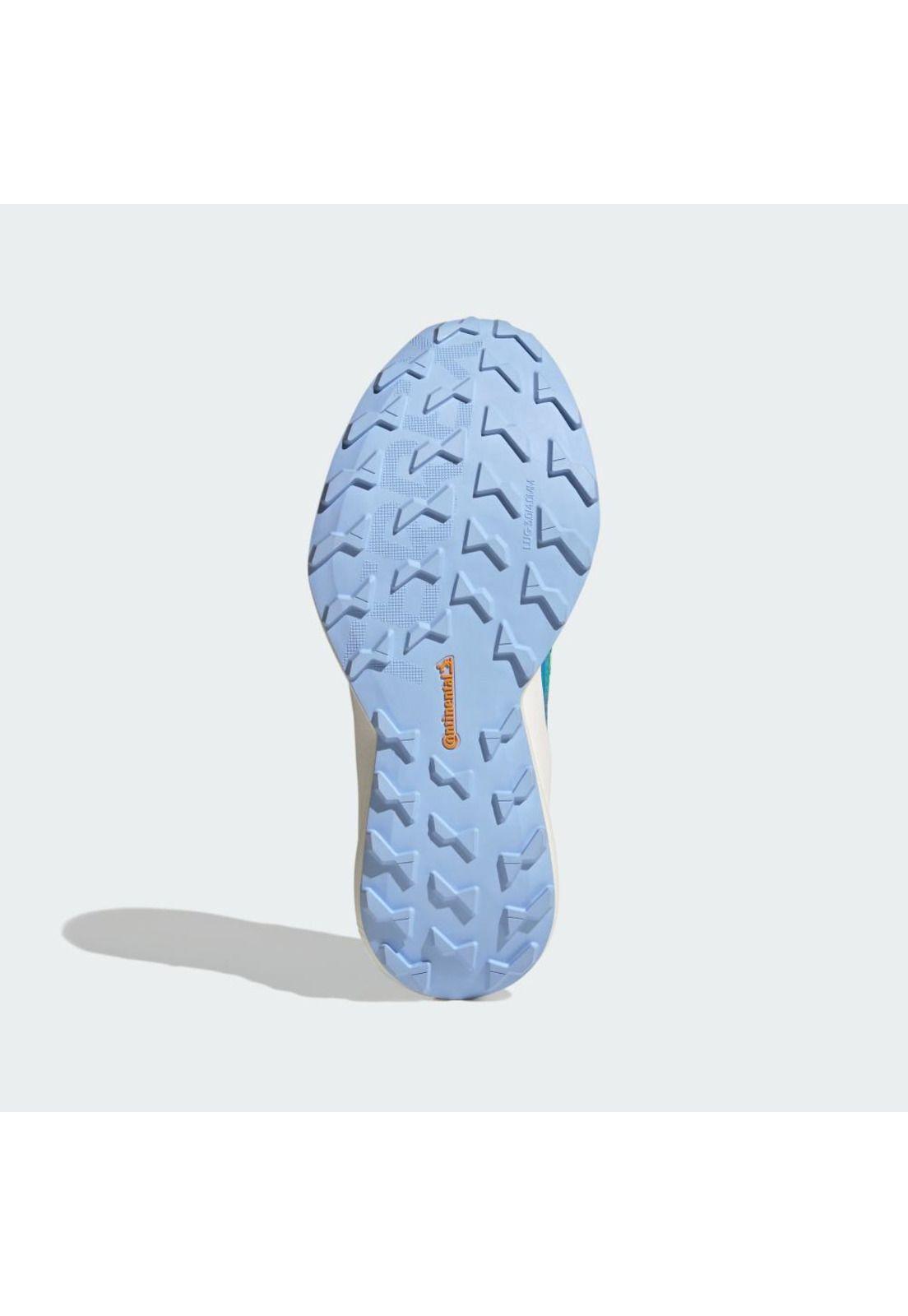Zapatilla adidas de Trail Running Terrex Agravic Speed 2-3