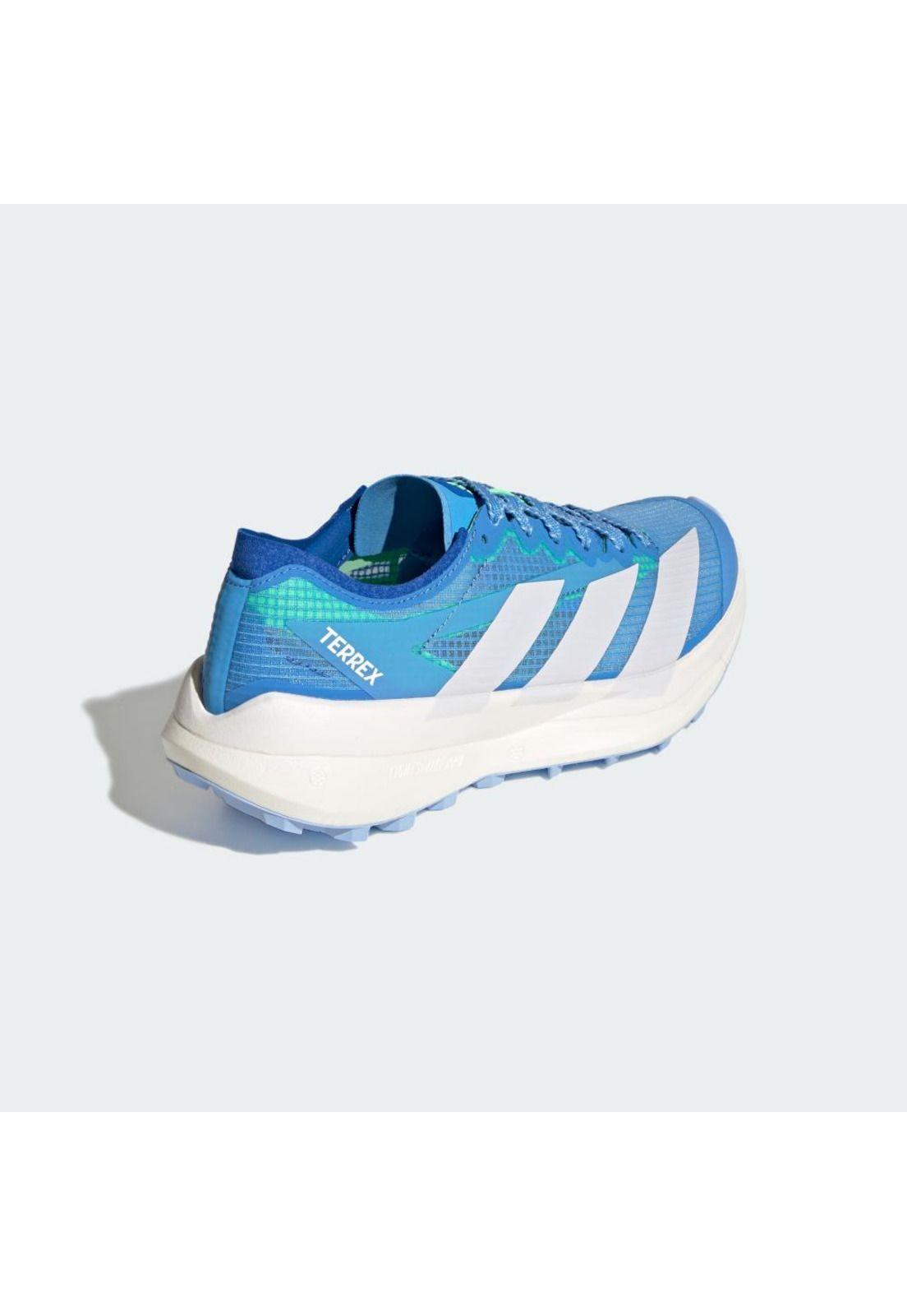 Zapatilla adidas de Trail Running Terrex Agravic Speed 2-5