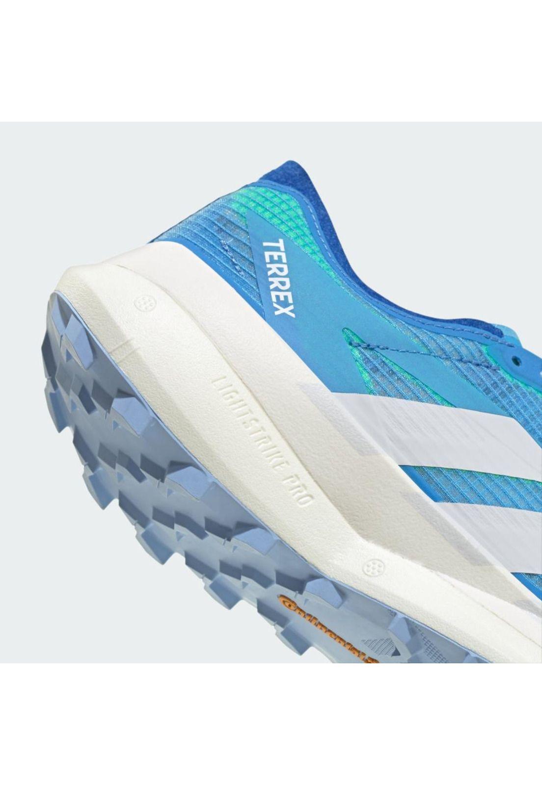 Zapatilla adidas de Trail Running Terrex Agravic Speed 2-7