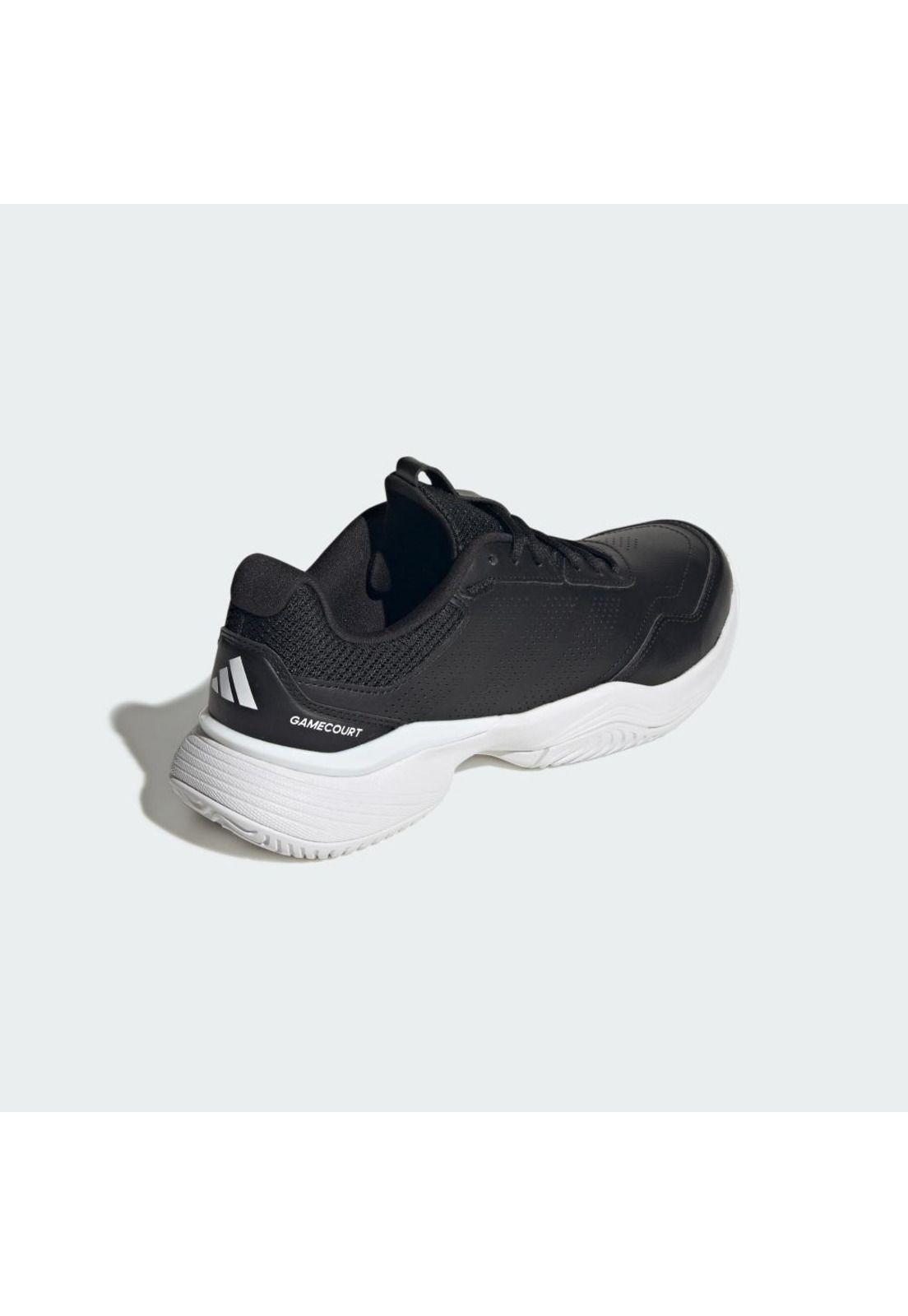 Zapatilla adidas Hombre de Tenis Gamecourt 3 All Court-5