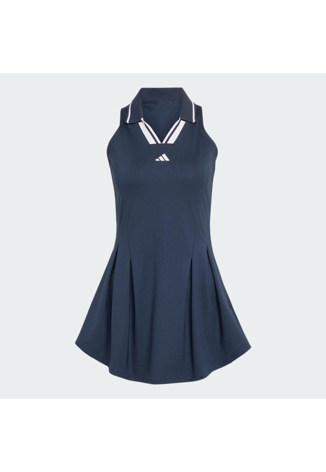 Vestido adidas Mujer TENNIS CLIMACOOL PRO-1