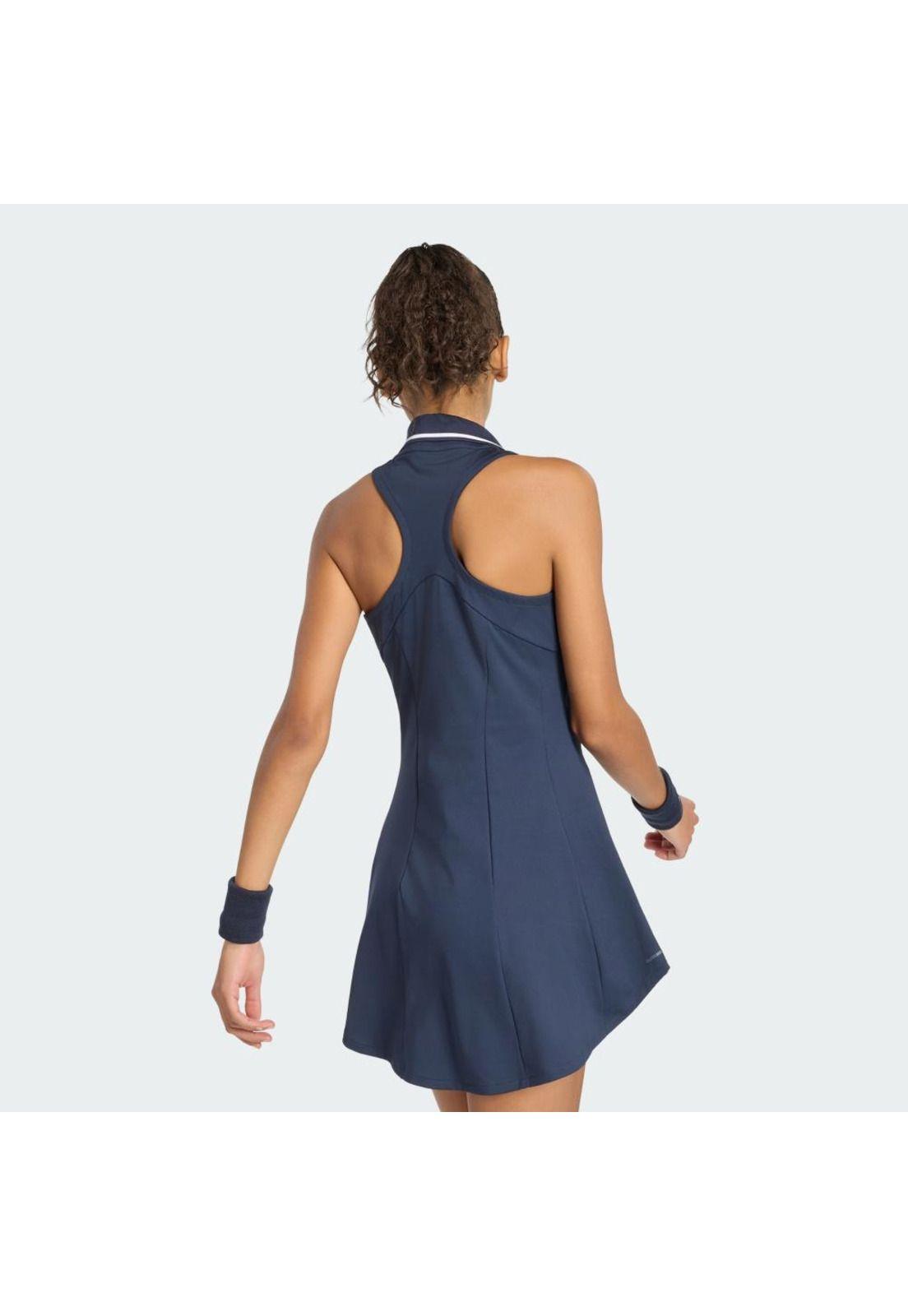 Vestido adidas Mujer TENNIS CLIMACOOL PRO-2