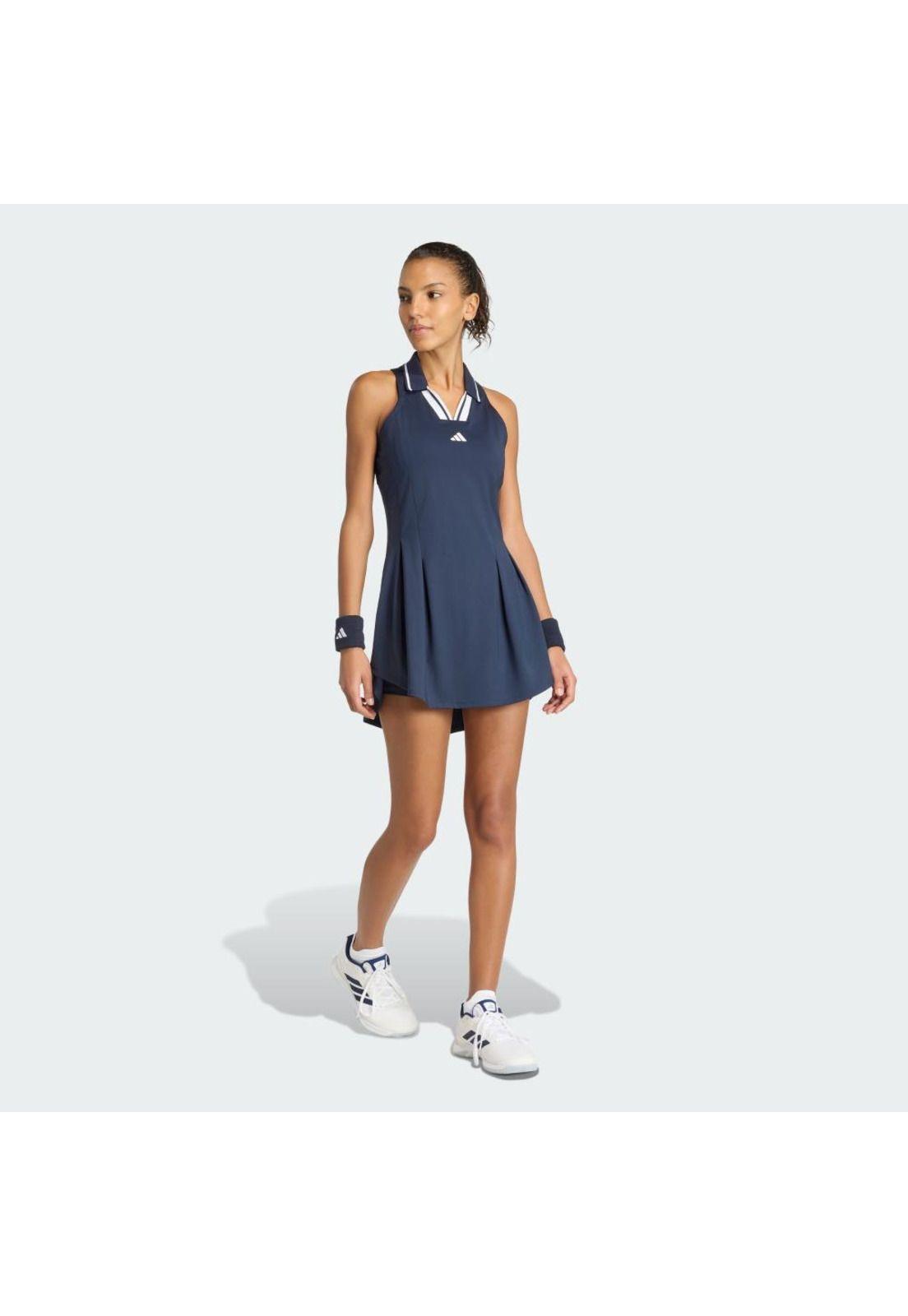 Vestido adidas Mujer TENNIS CLIMACOOL PRO-3