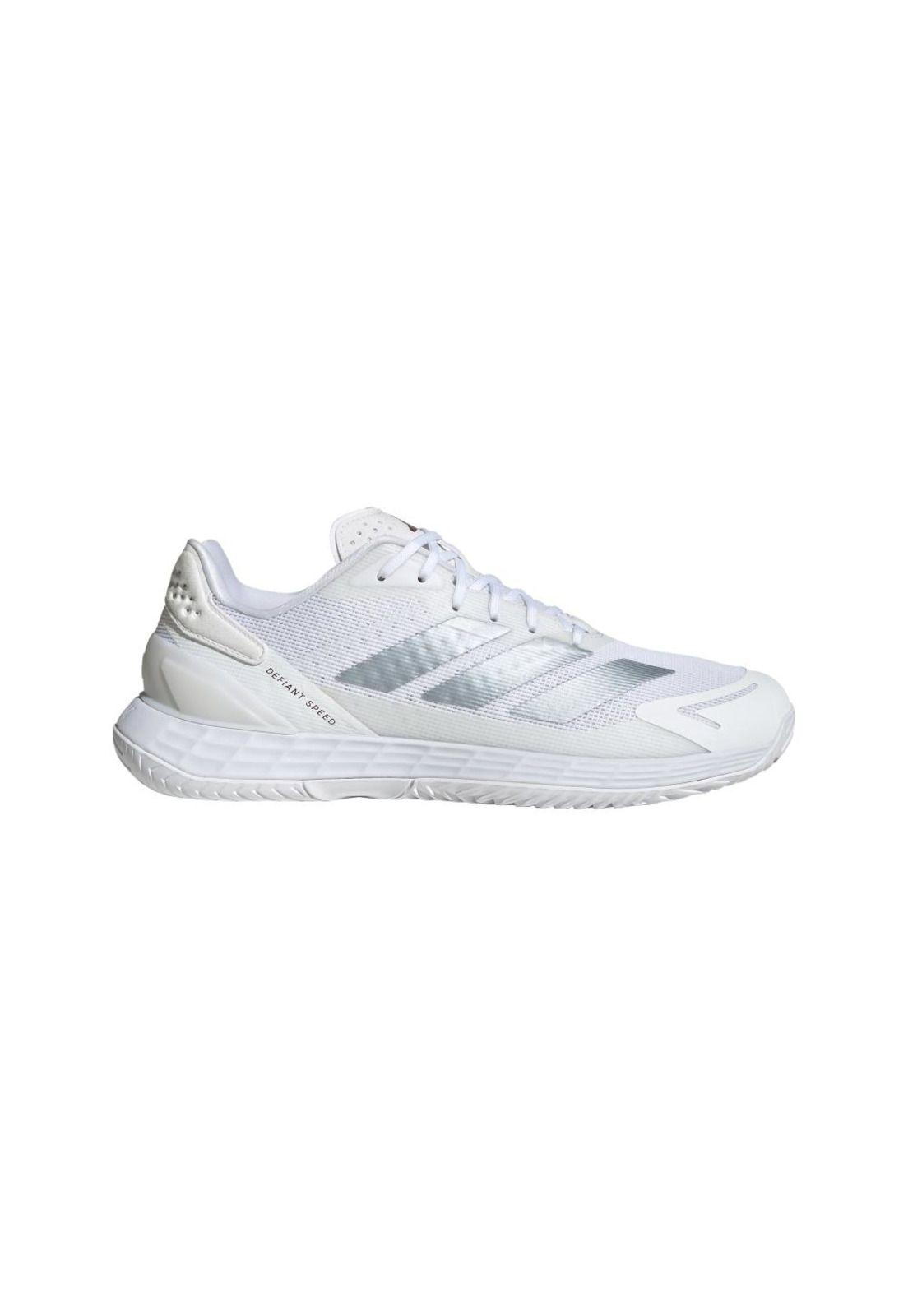 Zapatilla adidas Hombre de Tenis Defiant Speed 2-0