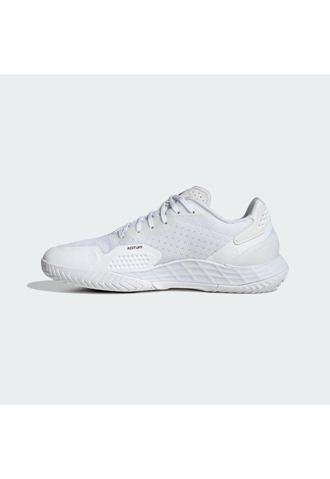 Zapatilla adidas Hombre de Tenis Defiant Speed 2-1