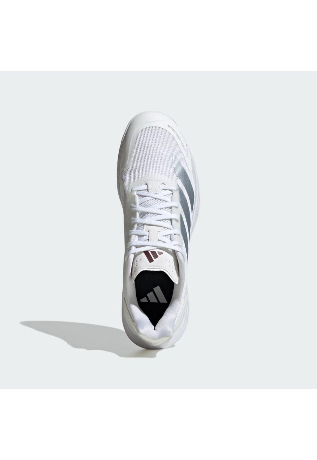 Zapatilla adidas Hombre de Tenis Defiant Speed 2-2
