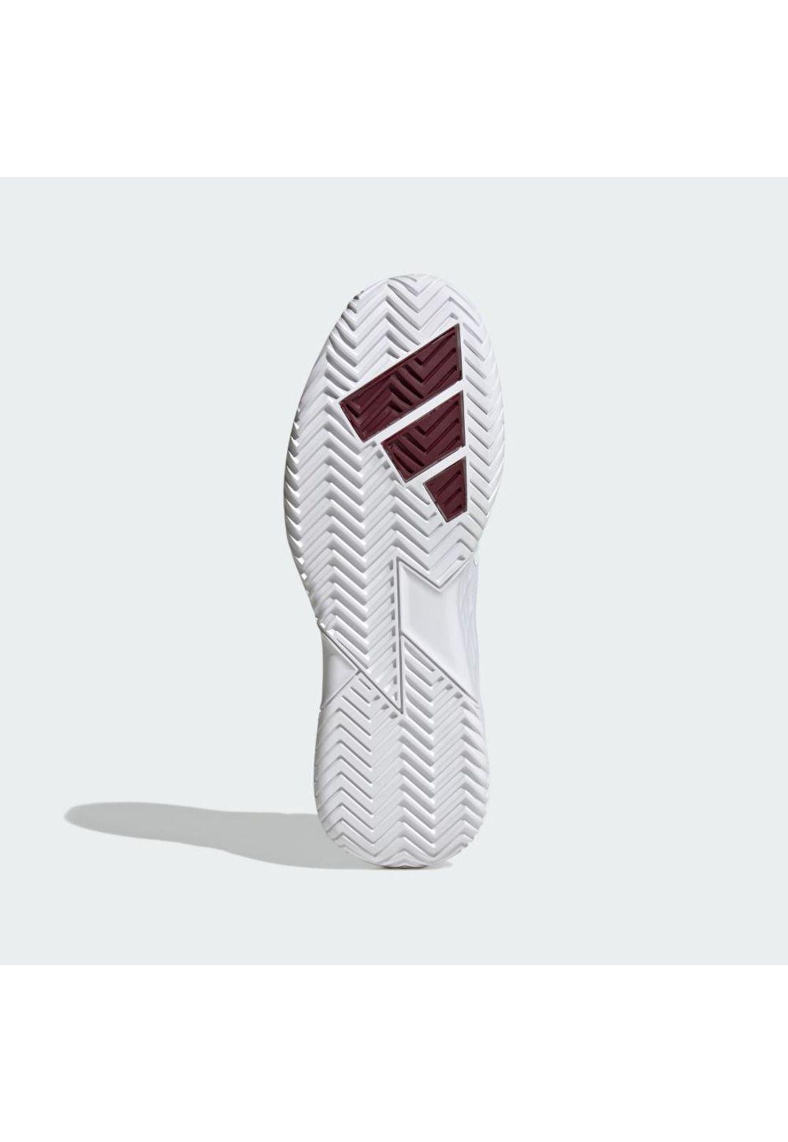 Zapatilla adidas Hombre de Tenis Defiant Speed 2-3