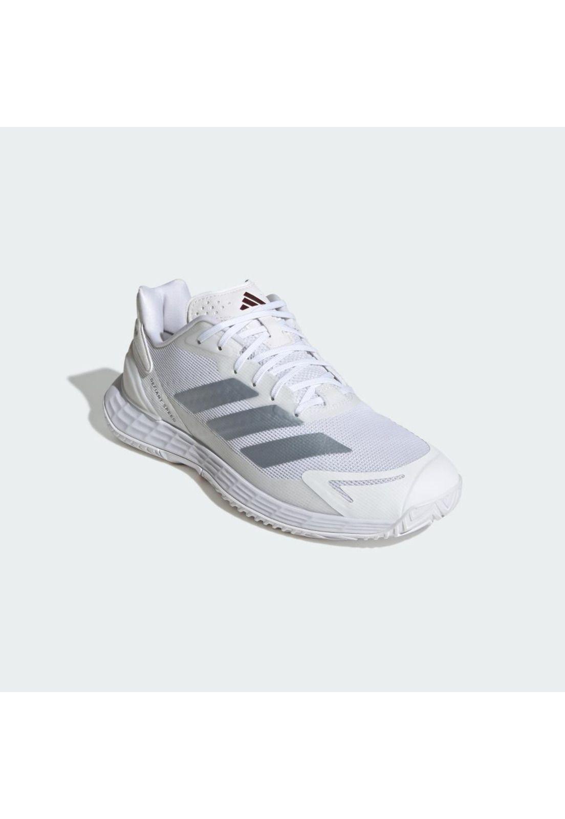 Zapatilla adidas Hombre de Tenis Defiant Speed 2-4