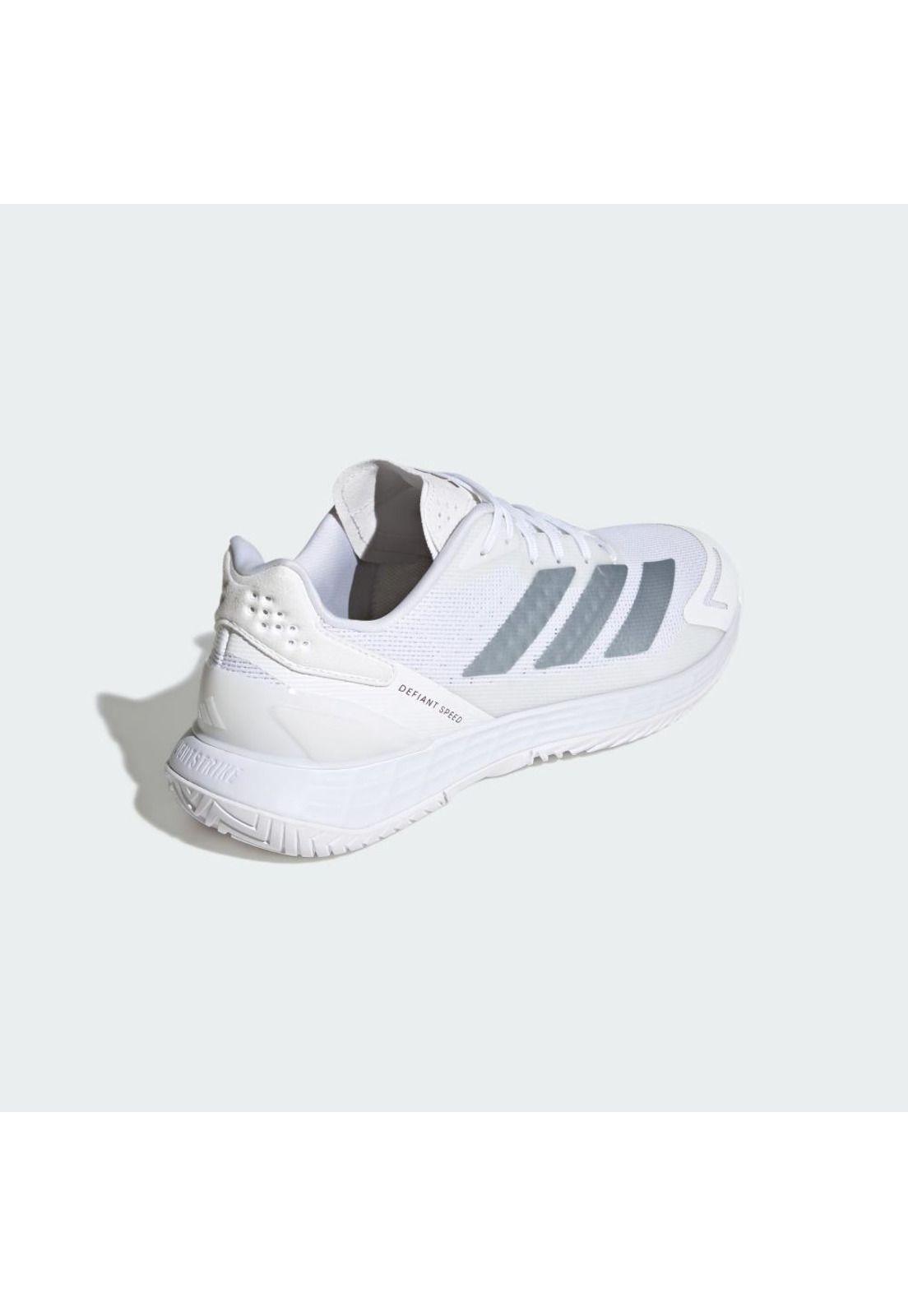 Zapatilla adidas Hombre de Tenis Defiant Speed 2-5