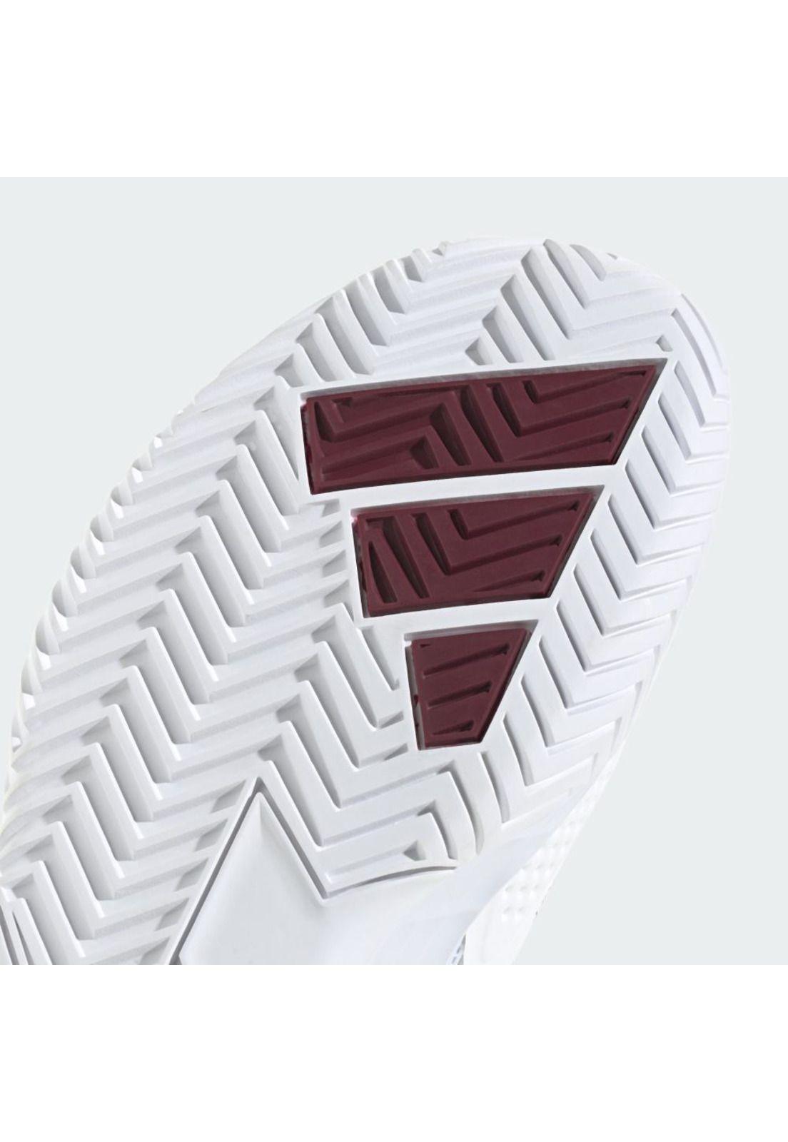 Zapatilla adidas Hombre de Tenis Defiant Speed 2-6