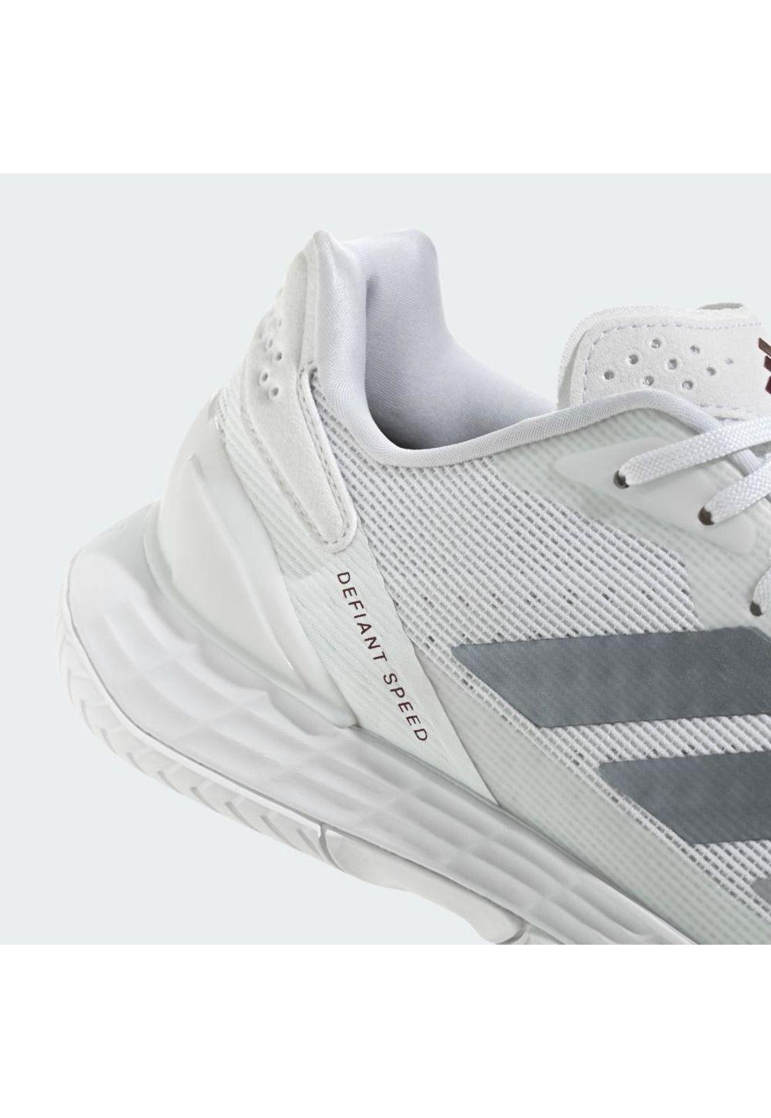 Zapatilla adidas Hombre de Tenis Defiant Speed 2-7