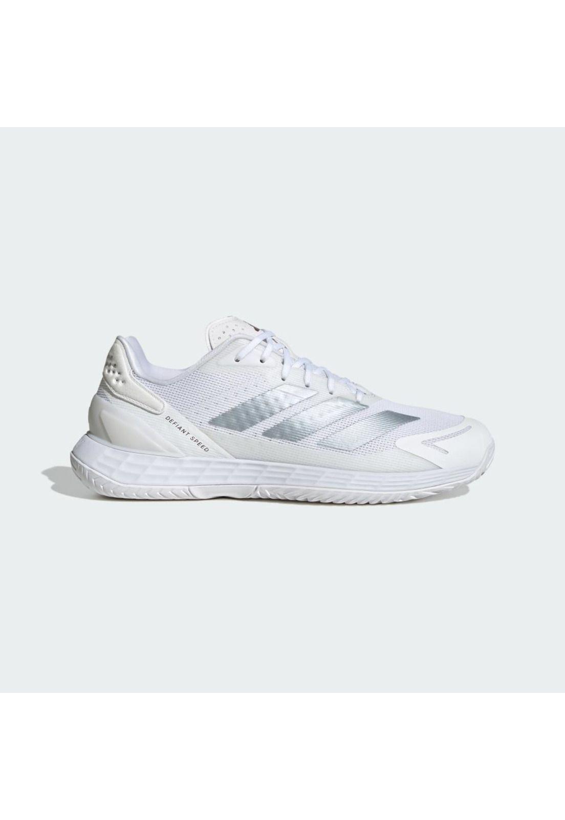Zapatilla adidas Hombre de Tenis Defiant Speed 2-8