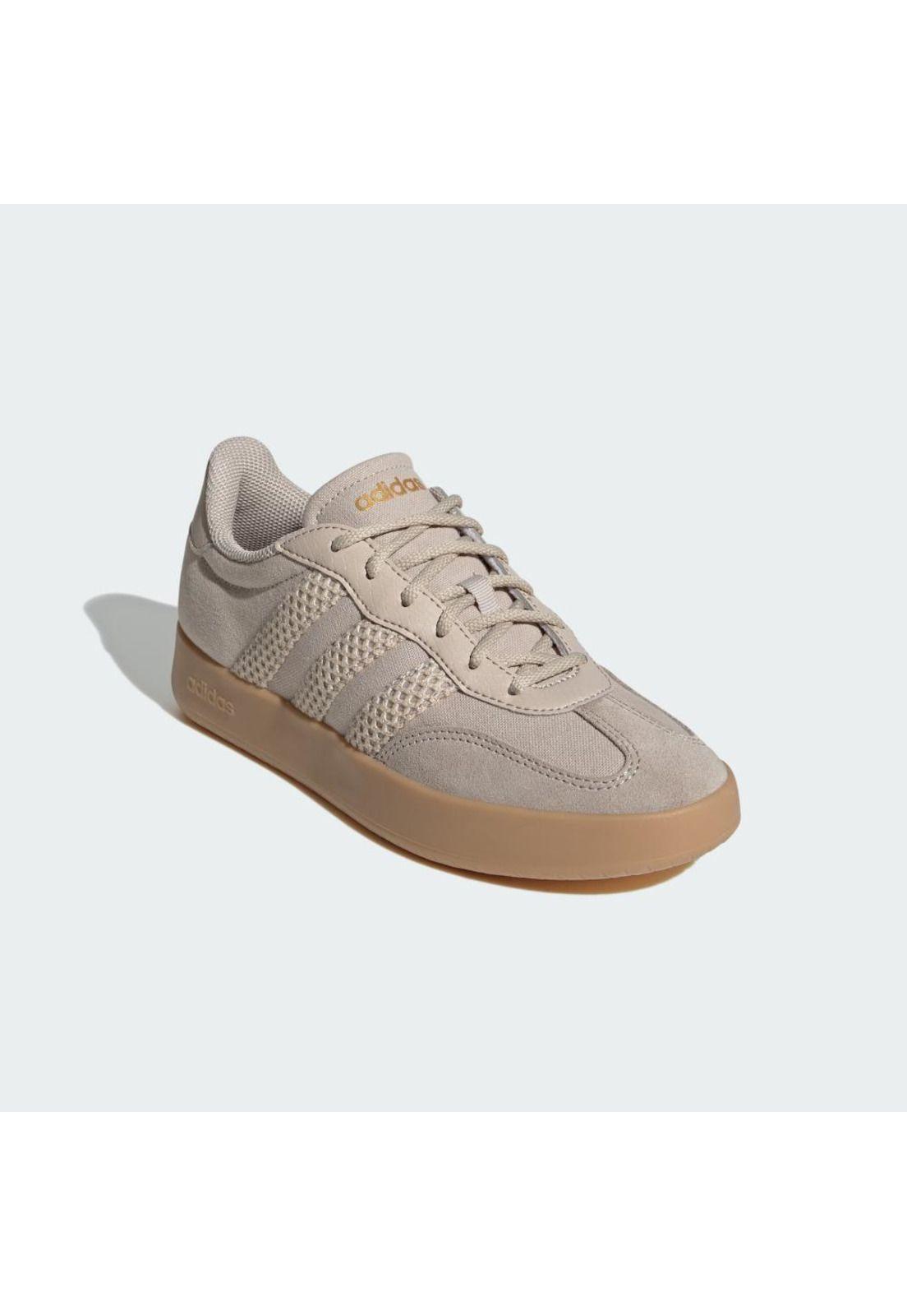 Zapatilla adidas Mujer Barreda-4