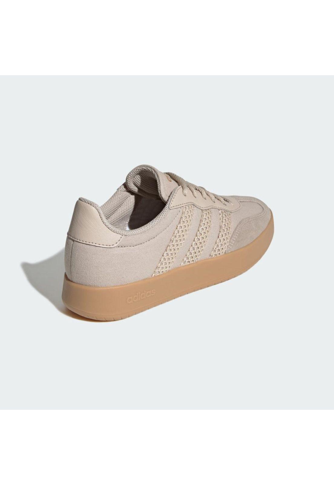 Zapatilla adidas Mujer Barreda-5
