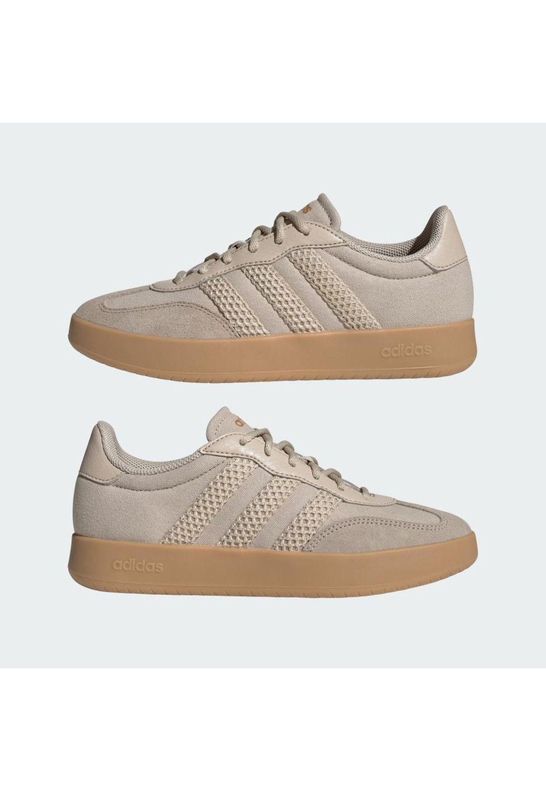 Zapatilla adidas Mujer Barreda-6