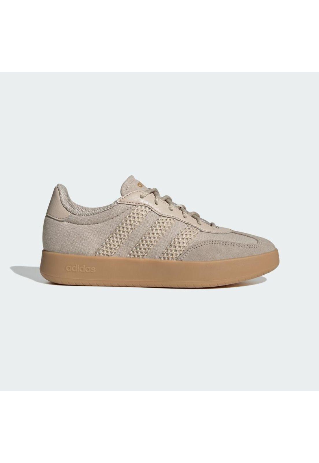 Zapatilla adidas Mujer Barreda-9