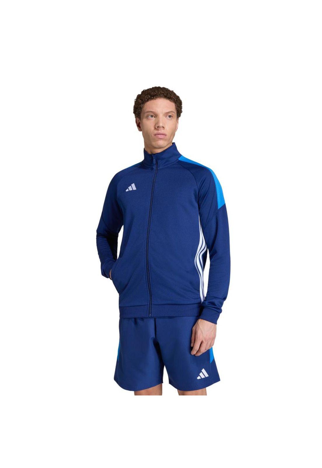 Buzo adidas Hombre Conjunto Tiro 26 Essentials-0
