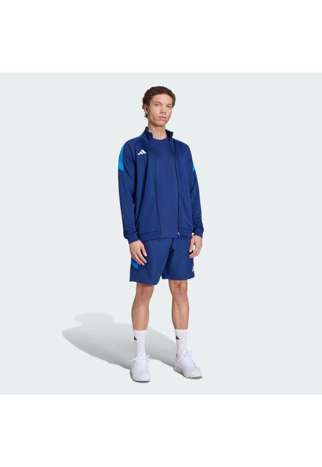 Buzo adidas Hombre Conjunto Tiro 26 Essentials-3