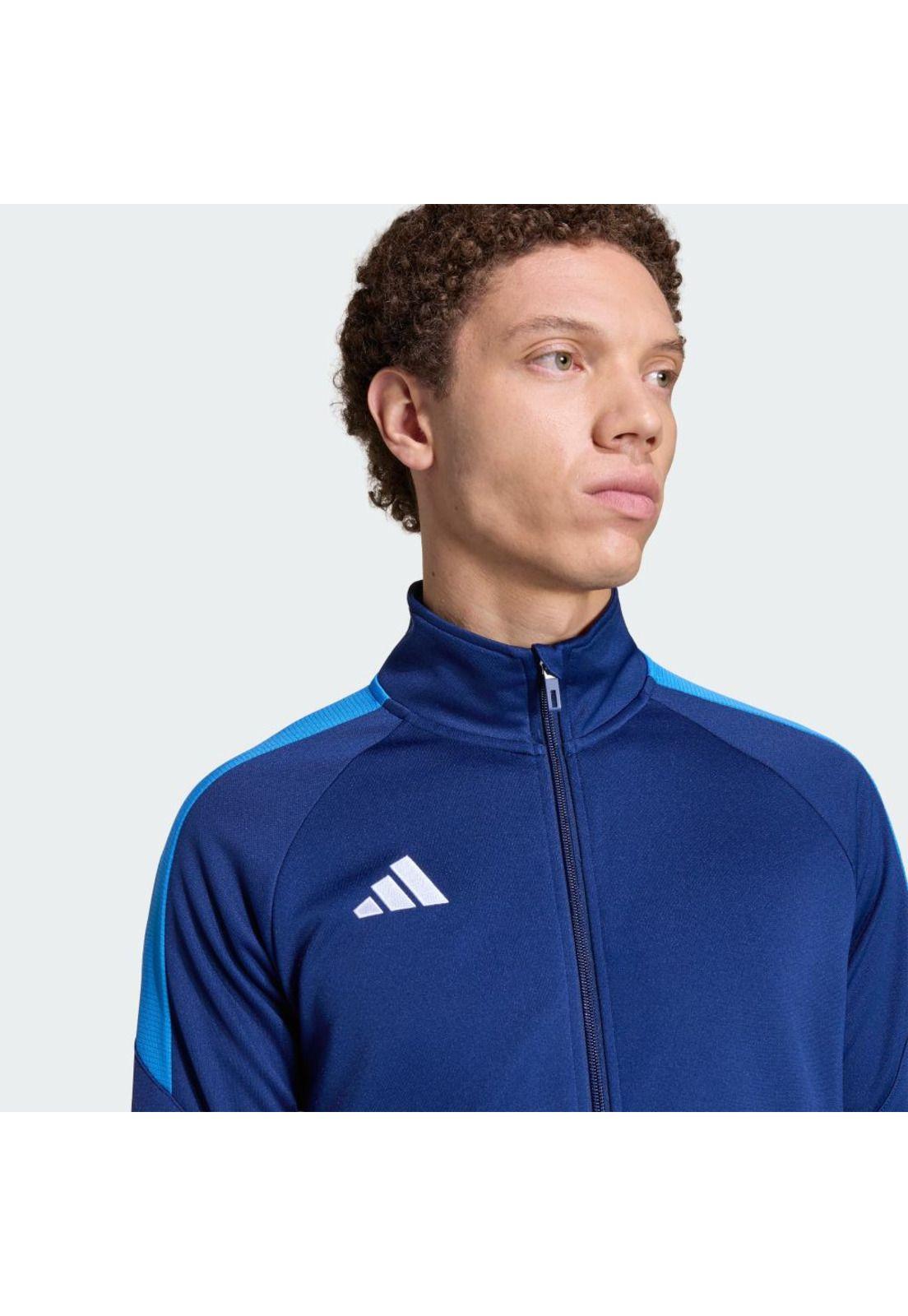 Buzo adidas Hombre Conjunto Tiro 26 Essentials-4