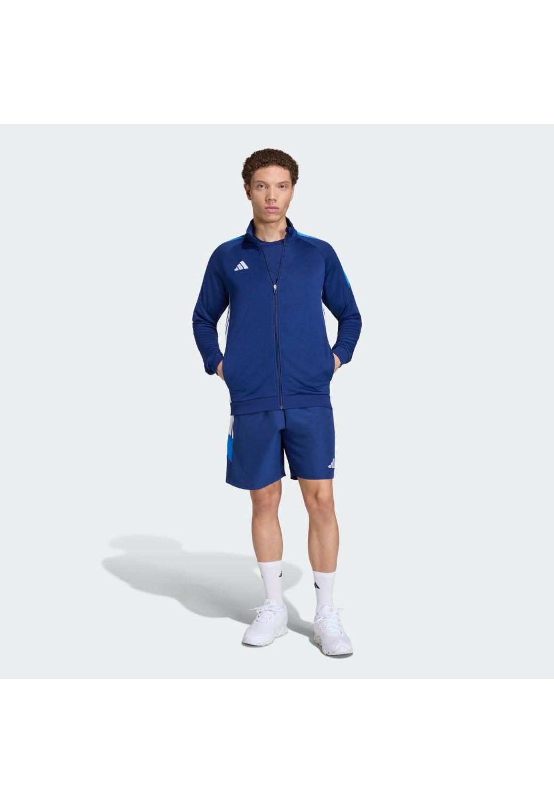 Buzo adidas Hombre Conjunto Tiro 26 Essentials-6