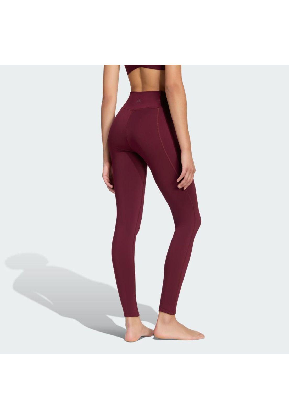 Pantalón adidas Mujer calzas largas All Me Essentials-2