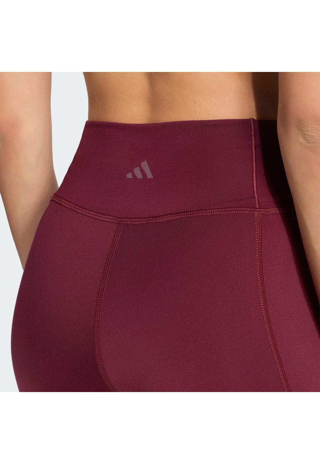 Pantalón adidas Mujer calzas largas All Me Essentials-4