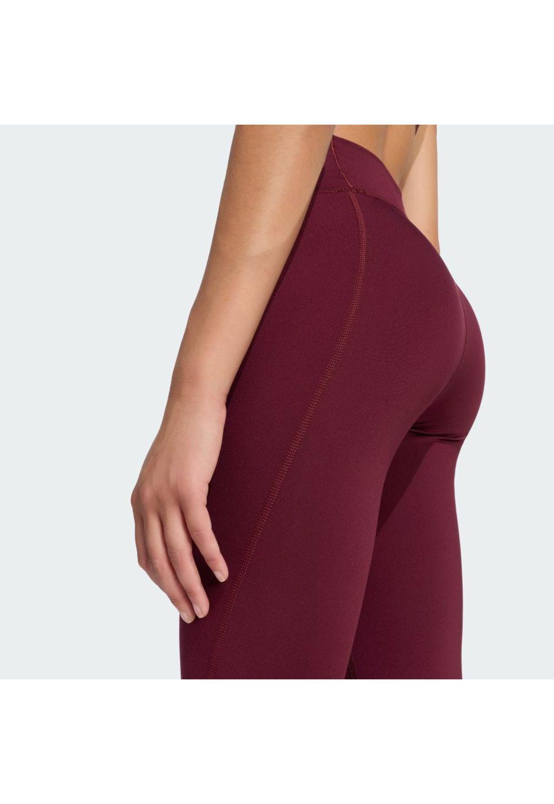 Pantalón adidas Mujer calzas largas All Me Essentials-5