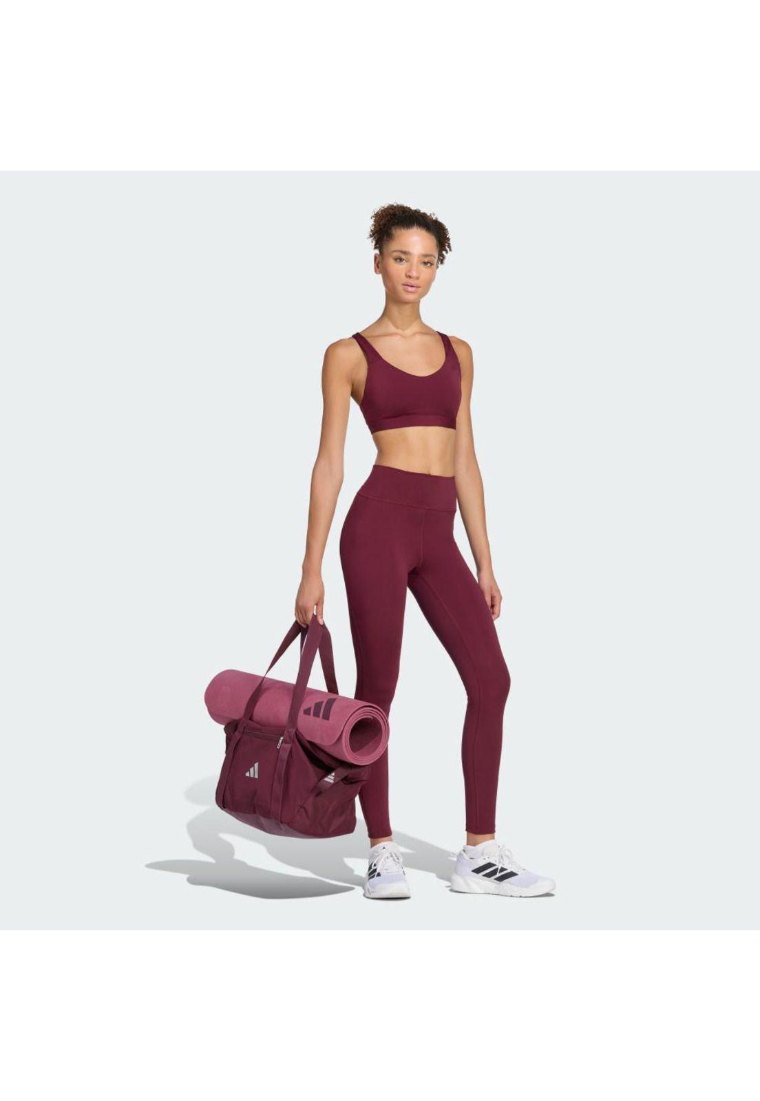 Pantalón adidas Mujer calzas largas All Me Essentials-6