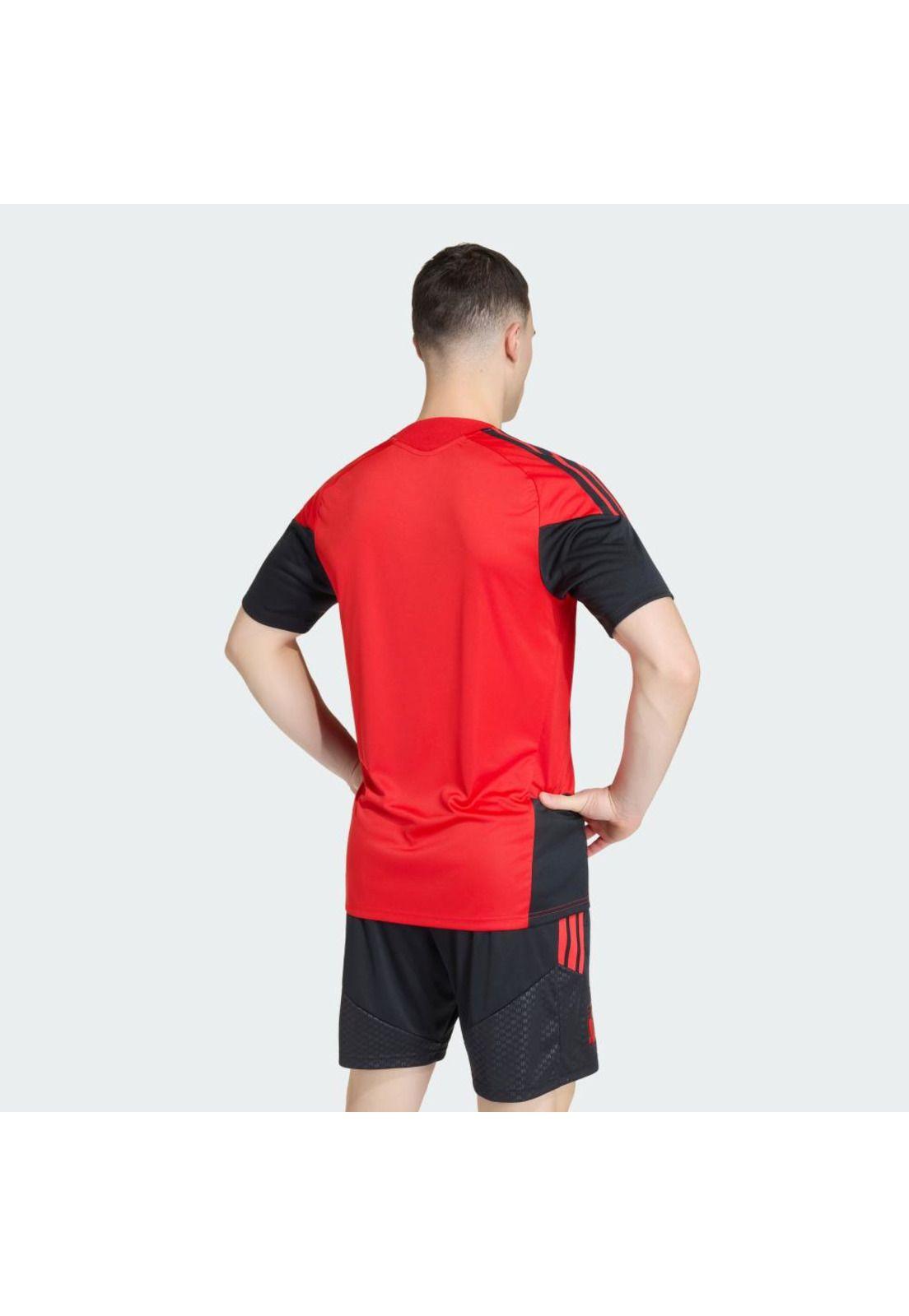 Camiseta de equipo adidas entrenamiento Colo-Colo Tiro26-2