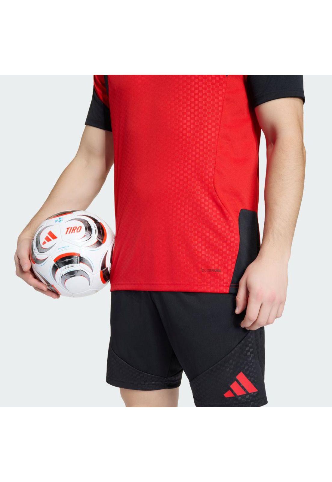 Camiseta de equipo adidas entrenamiento Colo-Colo Tiro26-5