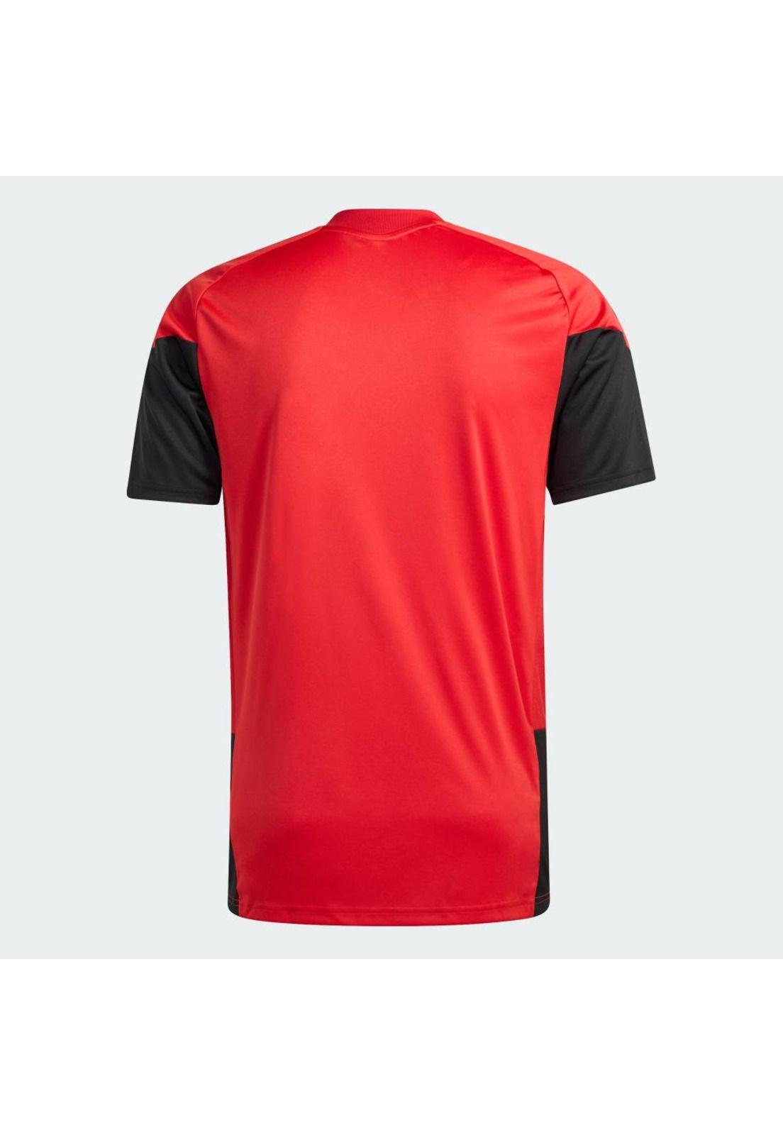 Camiseta de equipo adidas entrenamiento Colo-Colo Tiro26-6