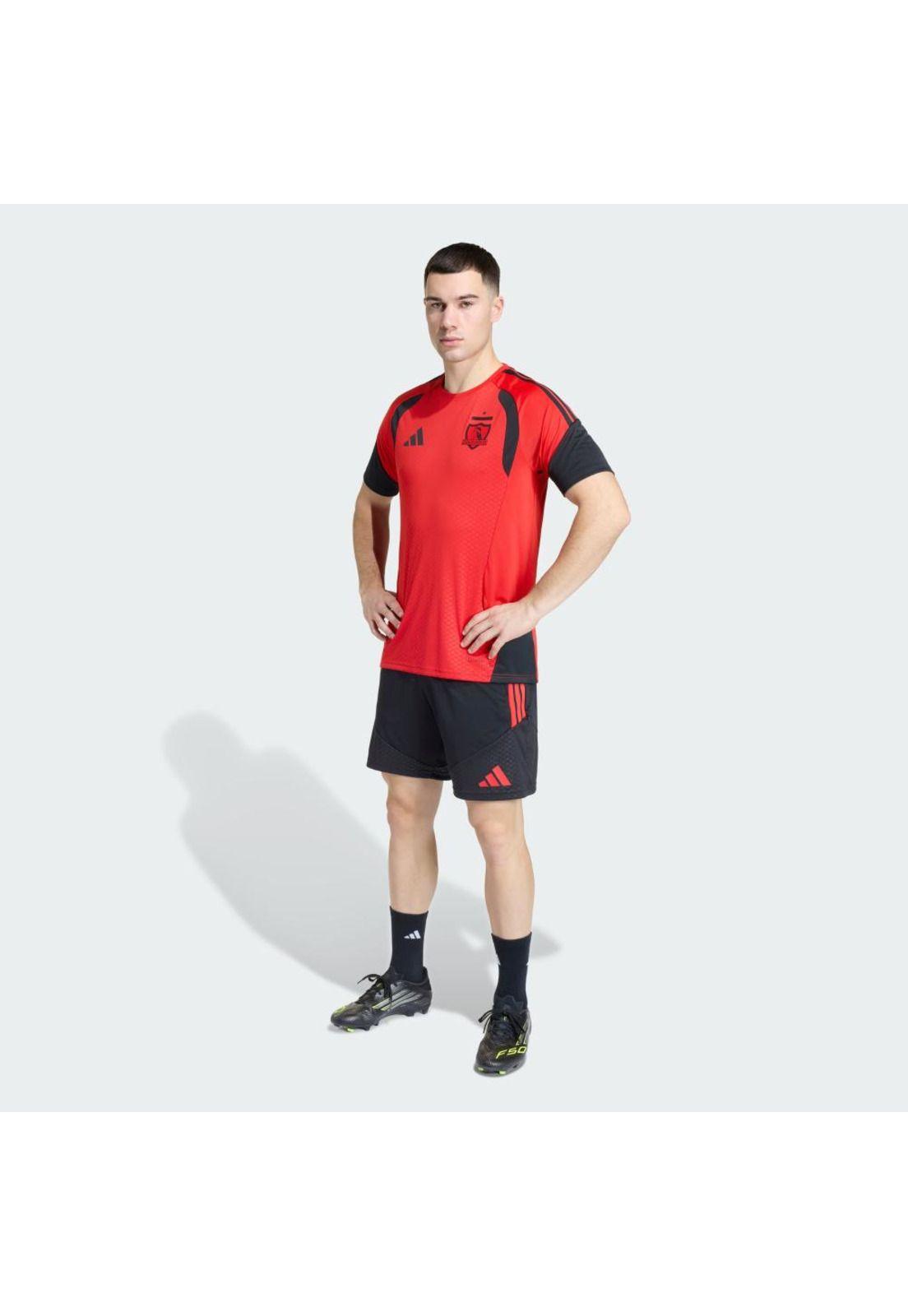 Camiseta de equipo adidas entrenamiento Colo-Colo Tiro26-7