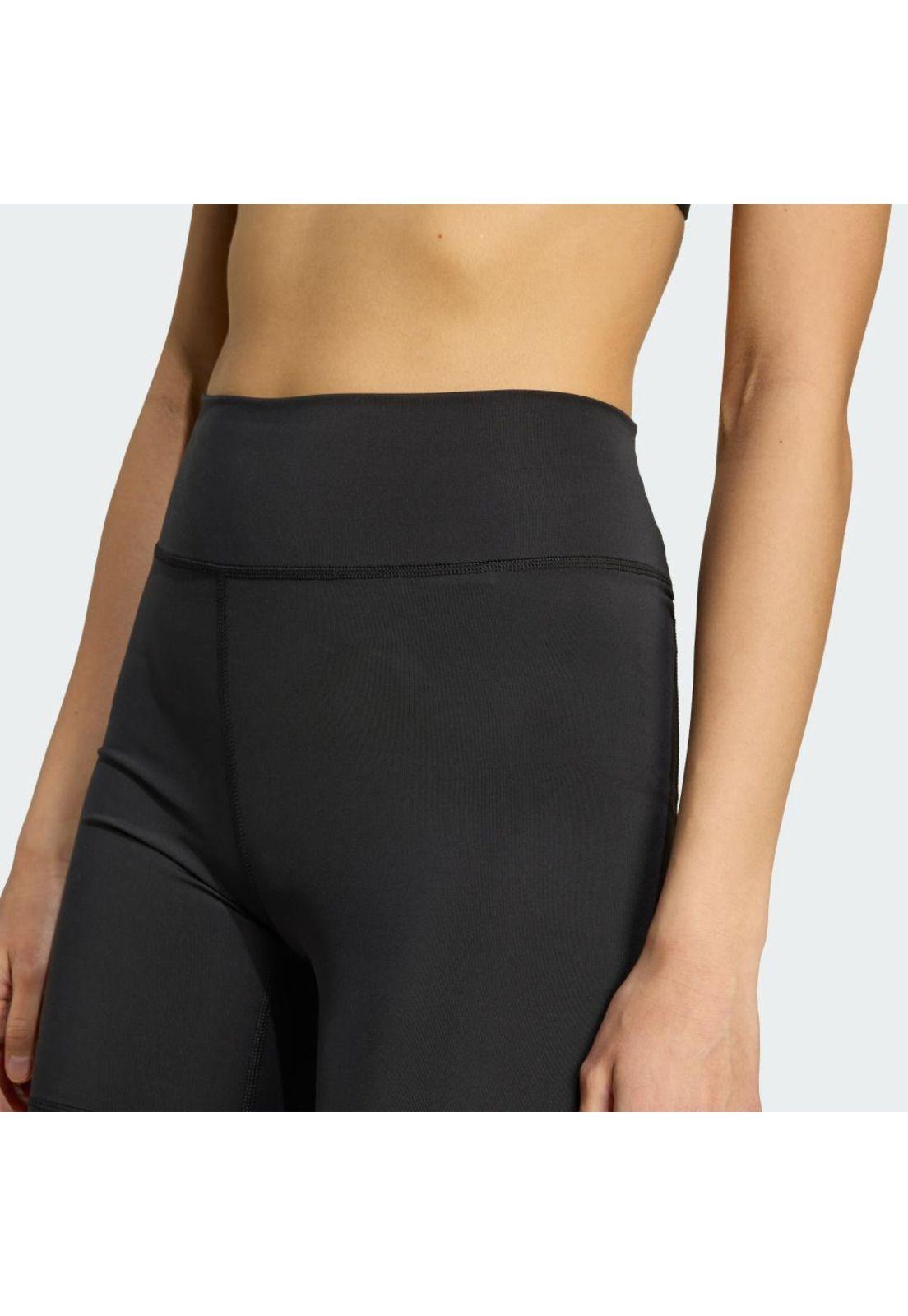 Pantalón adidas Mujer Calzas All Me Essentials de 18 cm-5