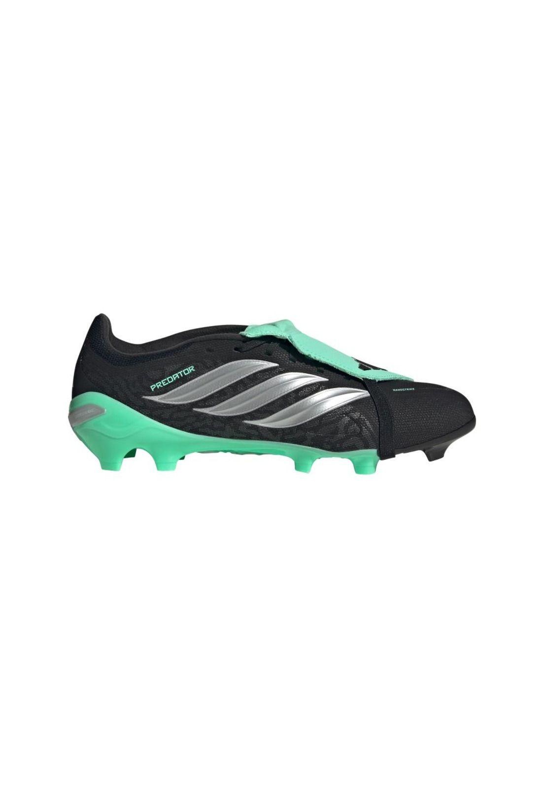 Zapatos de Fútbol adidas Predator League Firme-0