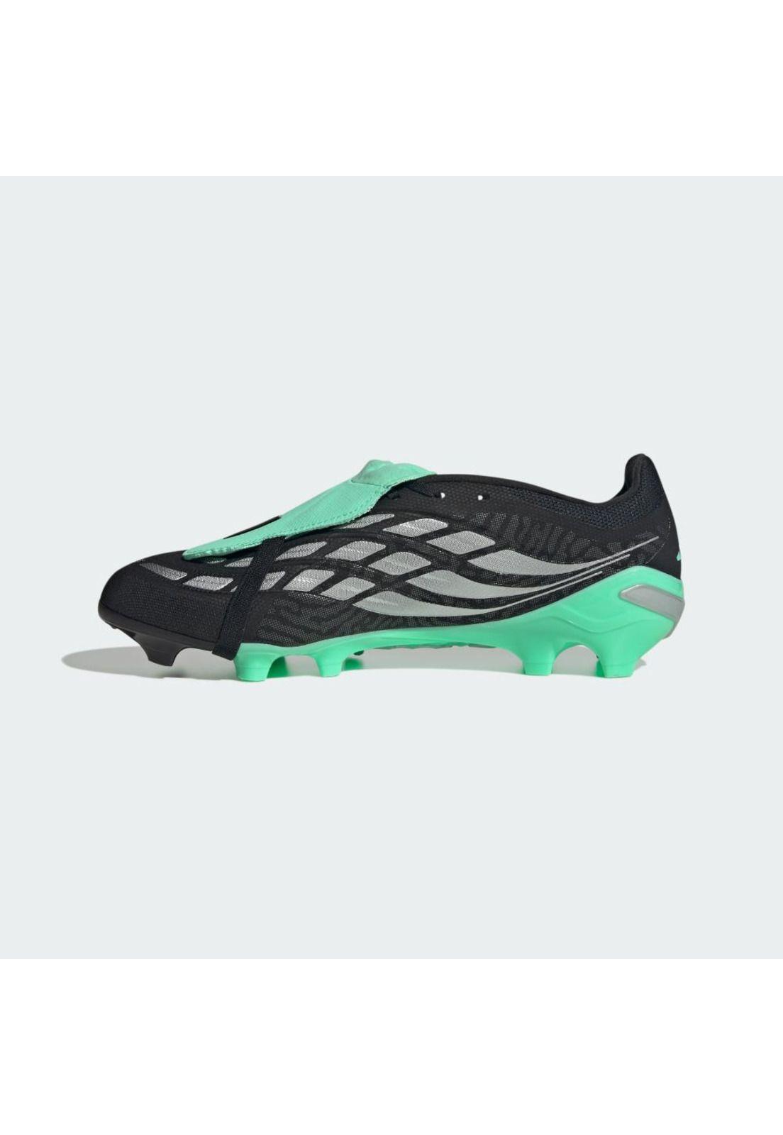 Zapatos de Fútbol adidas Predator League Firme-1