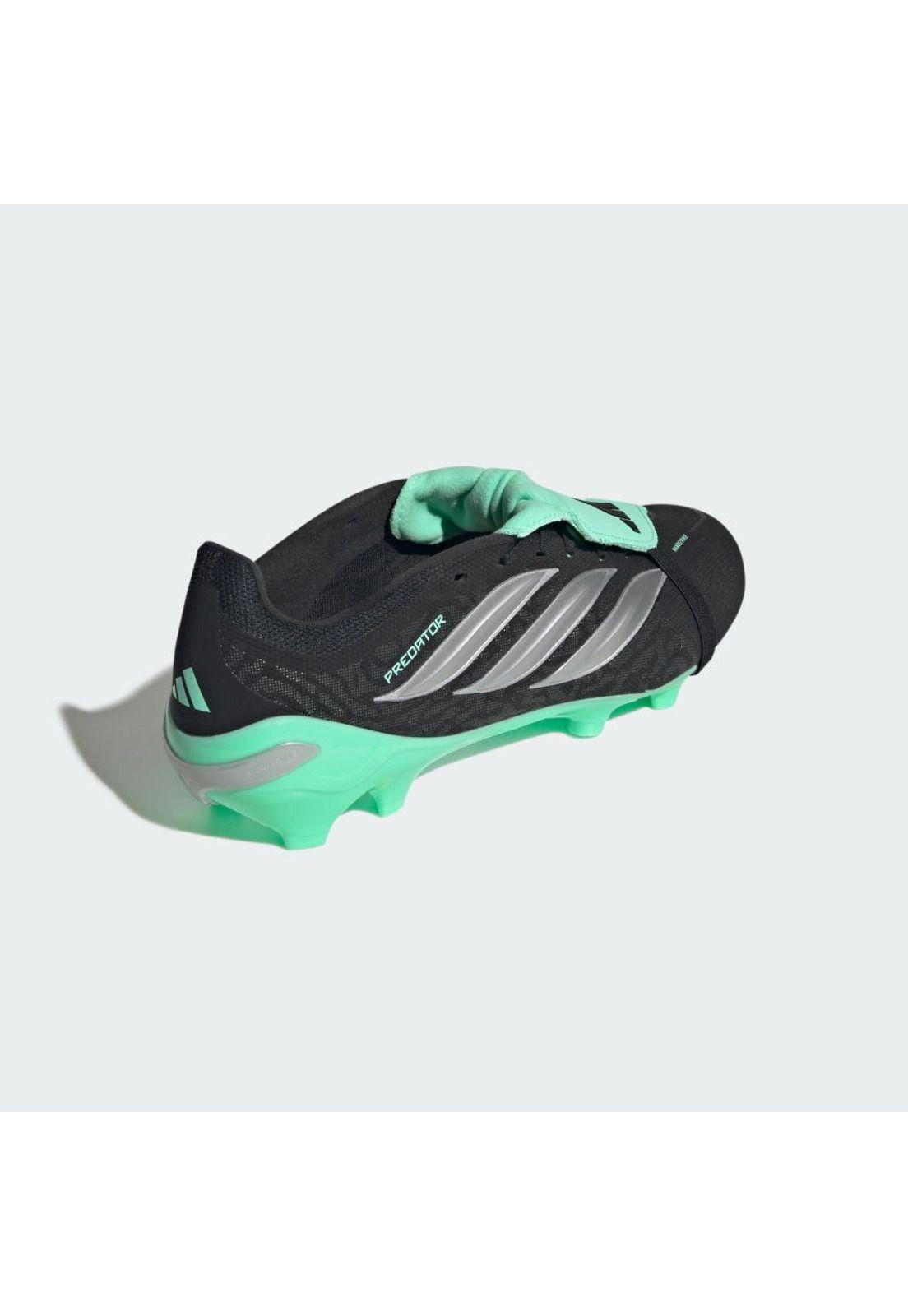 Zapatos de Fútbol adidas Predator League Firme-5