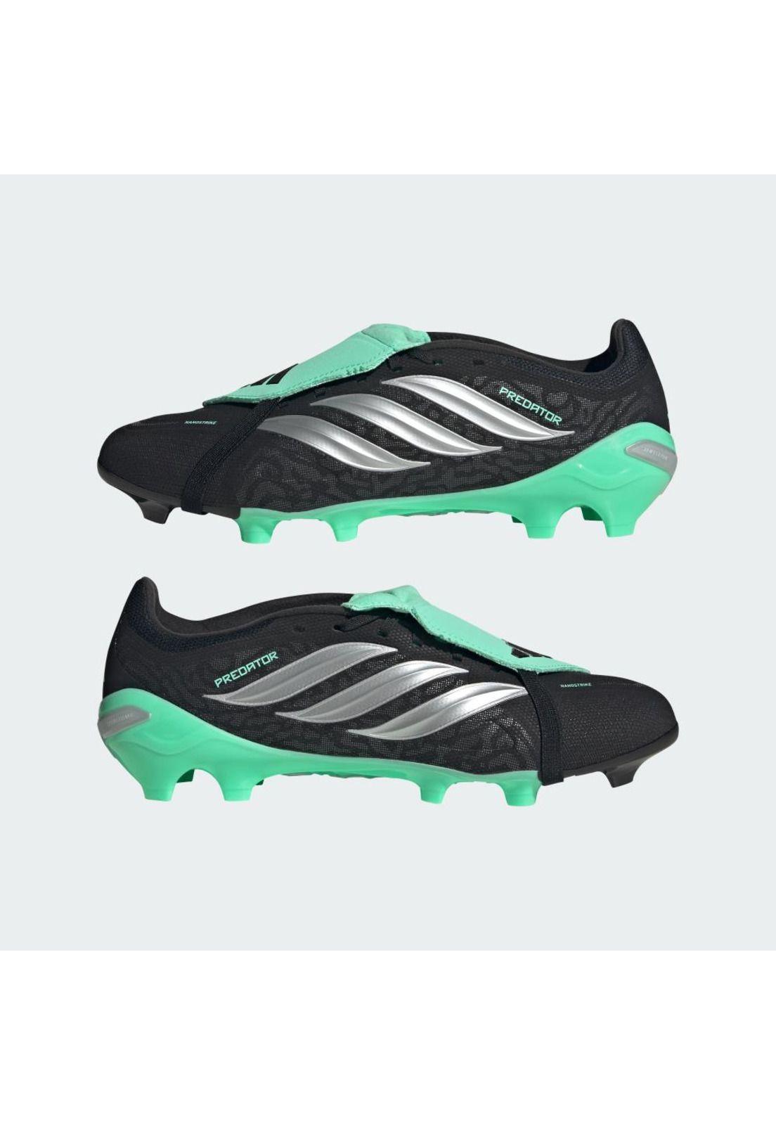 Zapatos de Fútbol adidas Predator League Firme-6