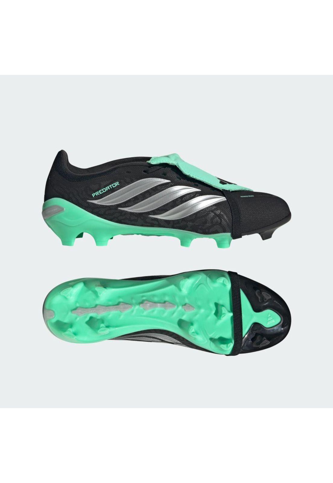 Zapatos de Fútbol adidas Predator League Firme-8