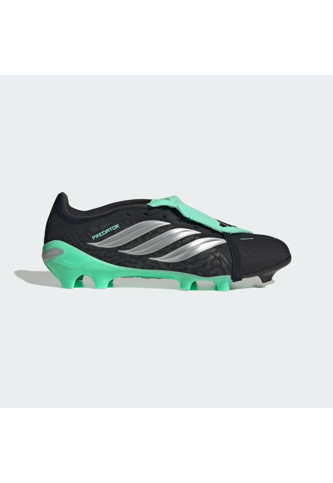 Zapatos de Fútbol adidas Predator League Firme-9