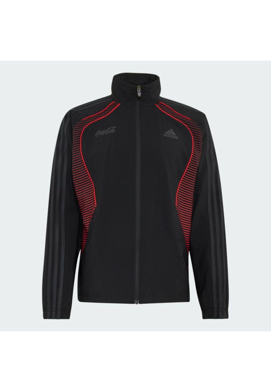 Polerón adidas Chaqueta Deportiva Teamgeist 26 x Coca-Cola-1
