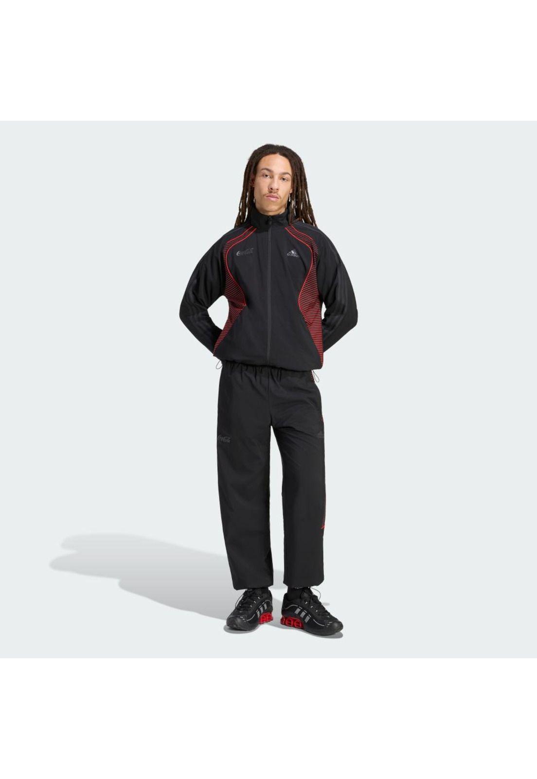 Polerón adidas Chaqueta Deportiva Teamgeist 26 x Coca-Cola-3