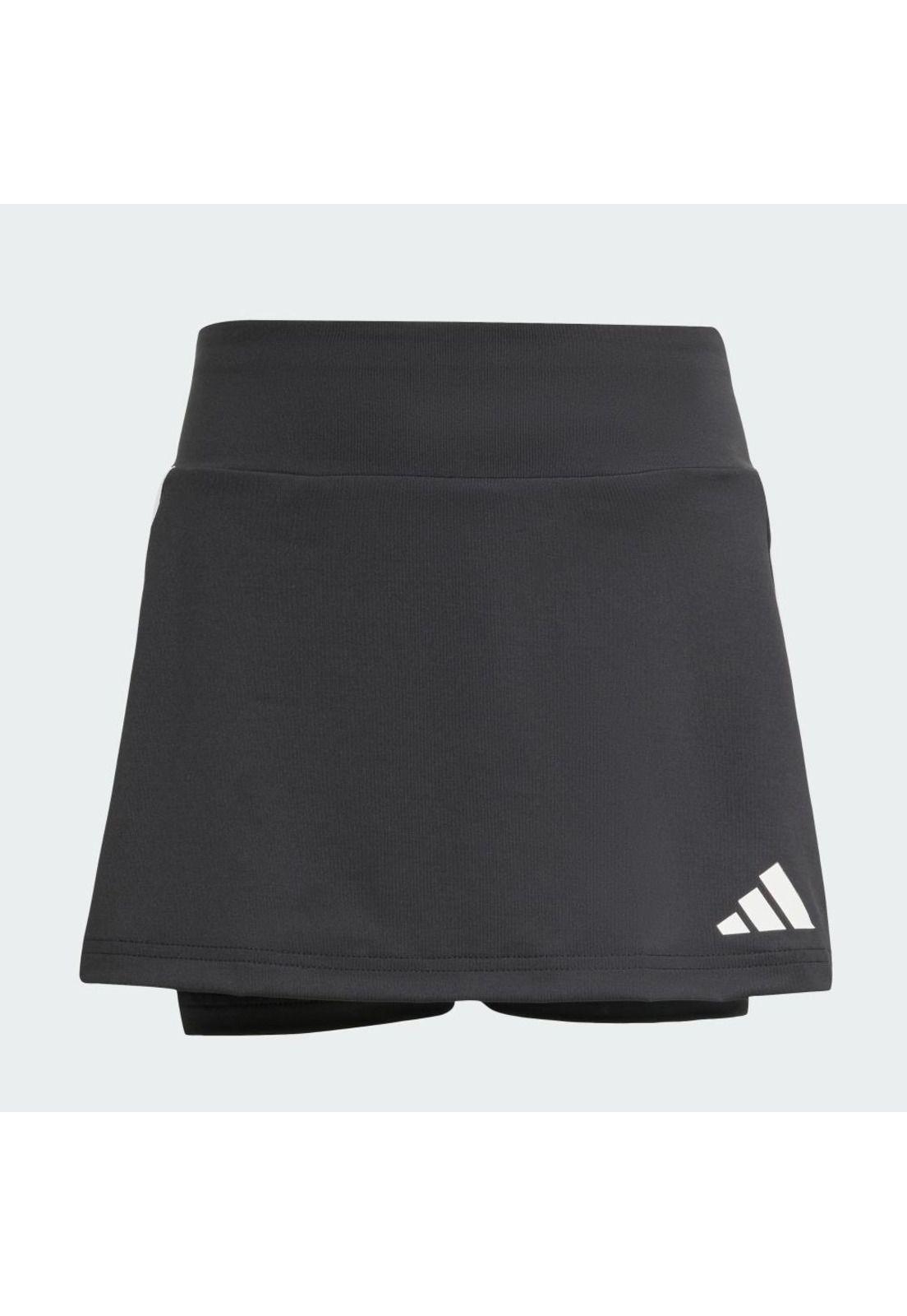 Falda adidas Niños SHORTS TRAIN ESSENTIALS 3 TIRAS-1