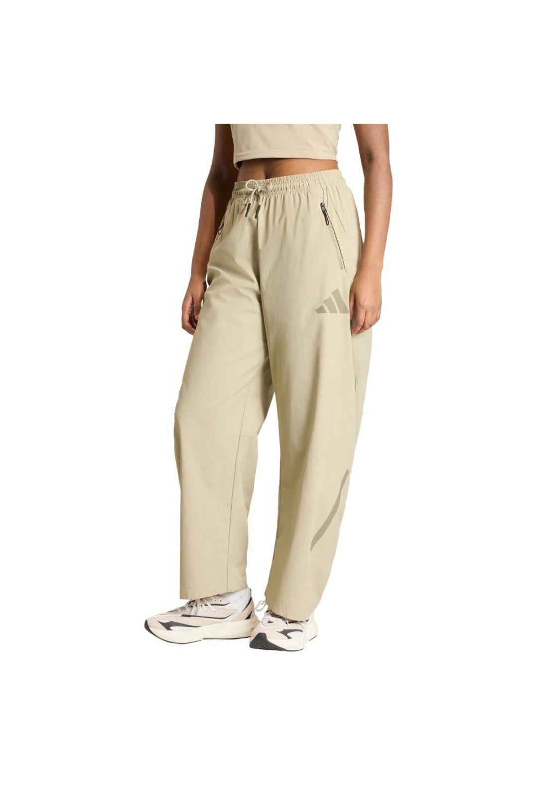 Pantalón adidas Mujer TEJIDO Z.N.E.-0